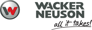 Wacker Neuson Logo