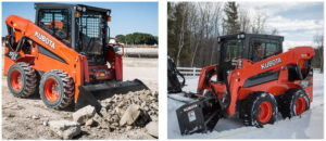 kubota for rent