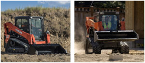 kubota for rent